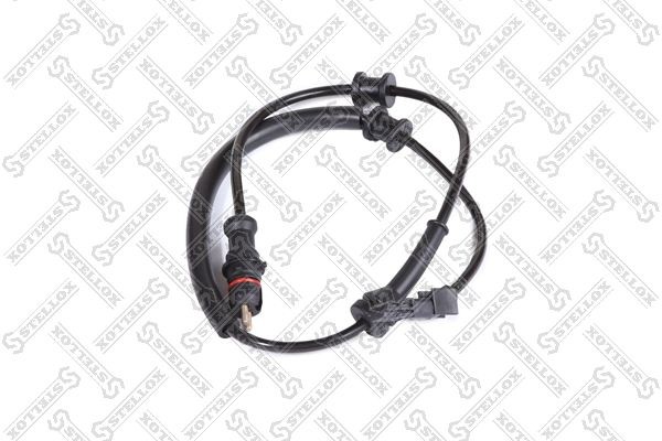 датчик ABS! задний № шасси до 060207\ Renault Laguna 1.6-3.0i/DCi 01> 06-65508-SX STELLOX