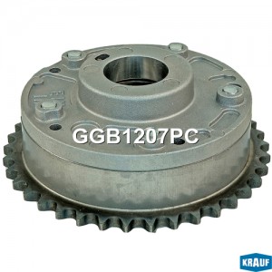 Шестерня распредвала GGB1207PC GGB1207PC KRAUF