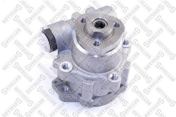 насос гидроусилителя руля! 53611\ VW T4 2.0i/2.5i/1.9TD/2.4D/2.5TDi 92-03 00-35510-SX STELLOX