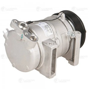 Компрессор кондиц. для а/м Infiniti QX56 (10-)/QX80 (13-)/Nissan Patrol VI (10-) LCAC1491 LUZAR
