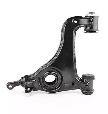 Рычаг подвески MERCEDES E (W210) передней нижний левый BSG BSG 60-315-029 BSG