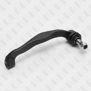 Наконечник рулевой тяги левый VW Transporter/Multivan 03- FS0488L FS0488L FIXAR