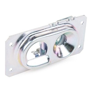 GOLF II/JETTA с панели 107 406 HANS PRIES