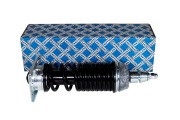 амортизатор кабины !с пружиной задний \MB Atego 1214-1529 8703510SX STELLOX
