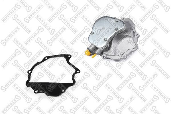насос вакуумный!\ MB W124/W201/W202/W210/W638/Sprinter 2.0-3.0D/TD <97 10-02506-SX STELLOX