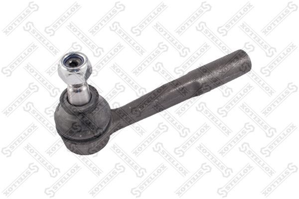 наконечник рулевой правый!\ Opel Astra H all 04>/Zafira B 1.8 16v 05> 51-00708-SX STELLOX