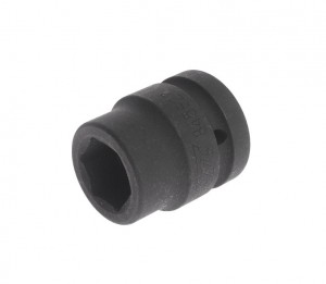 Головка торцевая 1" 27мм ударная L=58мм JTC JTC-845827 JTC TOOLS