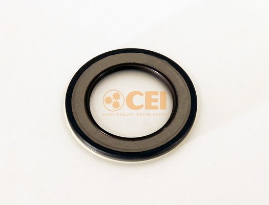 Сальник фланца КПП 94x145x10 Volvo Bus 9/12/13 (D/DH engine); Volvo Bus B 5/6/7; 139915 CEI