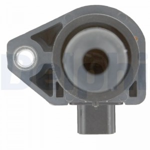 Катушка зажигания HONDA Accord (08-) (2.0),Civic (07-) (1.8) DELPHI GN10324-12B1 DELPHI