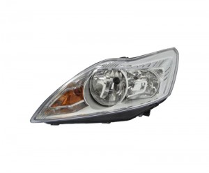 FORD FOCUS II (2008-2011) LHD/ГАЛОГЕН./АЛЮМИН. РАМКА 4311181LMLDEM1 DEPO