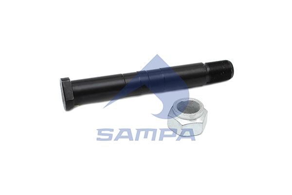 Болт М27х1.5х169/218 SW32; с гайкой 087506 SAMPA