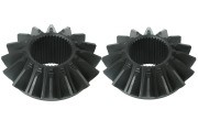Шестерня редуктора Z=16 t-40 SPL. С МОСТА 809389 60170765 EURORICAMBI
