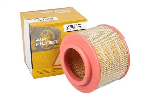 фильтр воздушный! Toyota Hi-Lux 2.5/3.0 05> Z32782 ZENTPARTS