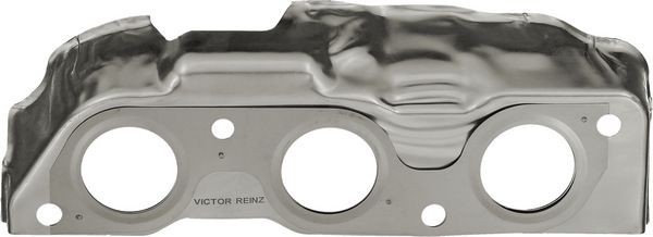 SMART FORTWO/CITY (W451) (2006-2014) 71-39167-00 VICTOR REINZ