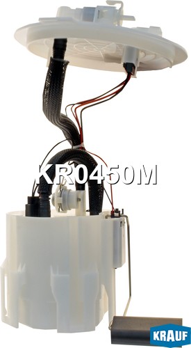 Модуль в сборе с бензонасосом  KR0450M KR0450M KRAUF
