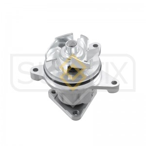 Насос водяной MAZDA 6 (05-) системы охлаждения SUFIX FA-1081 SUFIX