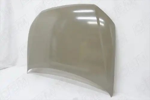 Капот, Volkswagen, Polo sedan, 5 (2010-нв) OEM0090KPT OEMPARTS