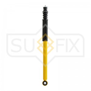 DUSTER (2012>) передний привод SA-1133 SUFIX