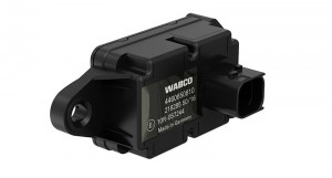электронный блок ESC 4460650810 WABCO