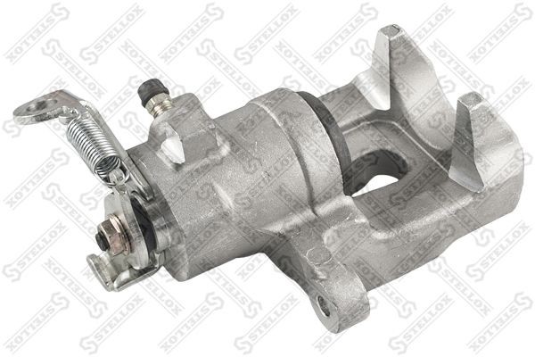 суппорт тормозной! задний левый Lucas d.34\Renault Megane Scenic 1.4-1.8/1.9CDi/ 05-90437-SX STELLOX