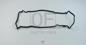 Прокладка крышки клапанной NISSAN Teana (14-) QUATTRO FRENI QF82A00167 QUATTRO FRENI