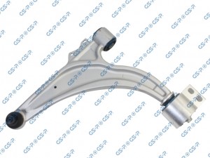 рычаг левый!\ Opel Astra J 1.4-1.6/1.4-1.6Turbo/1.3-2.0CDTi 09> S060866 GS P