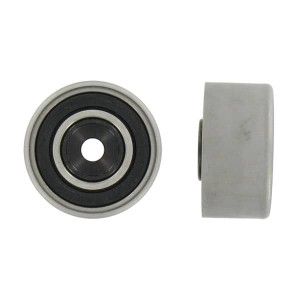 ролик обводной ремня ГРМ!\ Mazda 626 2.0 DOHC 87-94 VKM84601 SKF