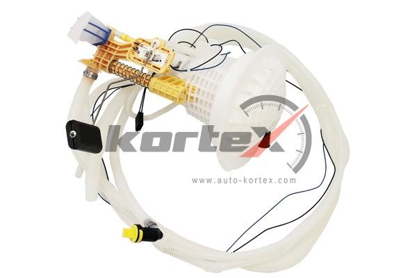 Насос топливного бака MB KPF6092STD KPF6092STD KORTEX