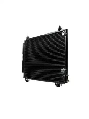 радиатор кондиционера Toyota Avensis all 02> Z19177 ZENTPARTS