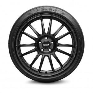 Pirelli 285/30 R19 P Zero 98Y 2390200 PIRELLI