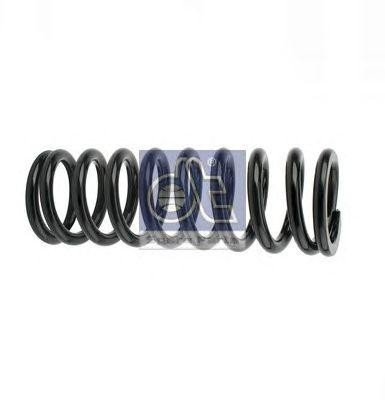 Пружина кабины FH 10 витков 2.70403 DIESEL TECHNIC