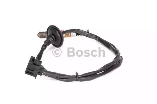 Датчик кислорода MITSUBISHI Lancer BOSCH 0 258 010 022 BOSCH