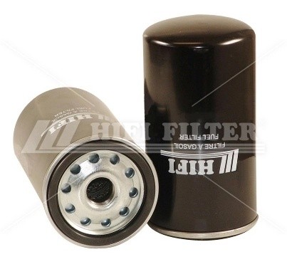 ТОПЛИВНЫЙ ФИЛЬТР SN5052 HIFI FILTER