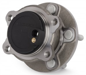Ступица задняя без системы автоматической парковки FOCUS 3 HB-P5492 HBP5492 PILENGA
