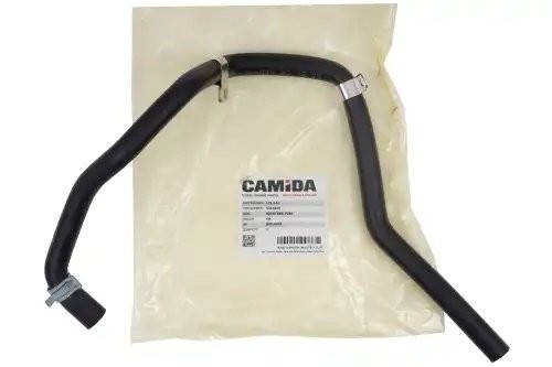 Трубка сапуна в сборе ГАЗЕЛЬ дв. Cummins ISF2.8 5261049 171144 CAMIDA