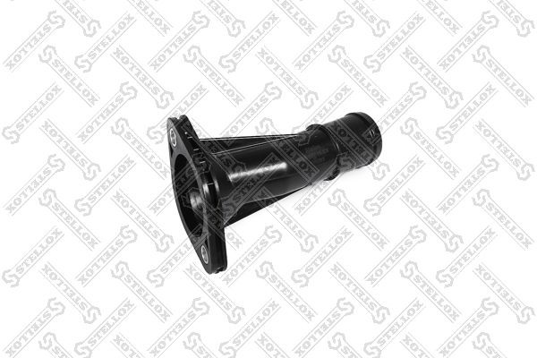 тройник!\ Hyundai Solaris 1.4/1.6 GAMMA 75-50715-SX STELLOX