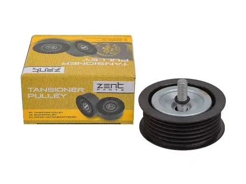 ролик обводной! MB W204/W212 1.8/2.0/2.5CGI 07> Z23902 ZENTPARTS