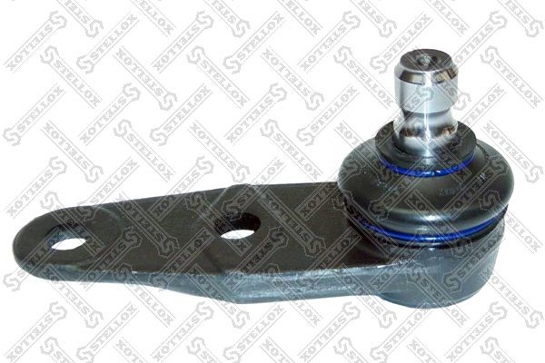 опора шаровая нижняяк-кт!\ Renault Megane 96-03 52-00161-SX STELLOX