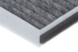 Фильтр воздушный салона HAVAL H9 (14-) угольный RAF FILTER RSTC019HA RAF FILTER