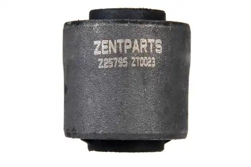 сайлентблок рычага задн. подвески!\ Ford Mondeo VI 07> Z25795 ZENTPARTS
