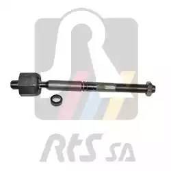 тяга рулевая ! л.+п. \ BMW X3 F25/F26 10> 9299575022 RTS