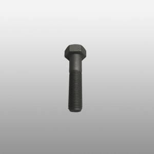 Болт M14*60*1,5 Q151B1465T1F3 SHAFT