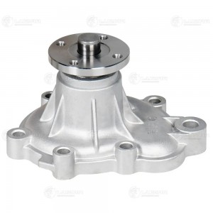 Насос водяной для а/м Toyota Hilux (83-) 1.8i/2.0i/2.2i/Great Wall Safe (01-) 2. LWP 1921 LUZAR