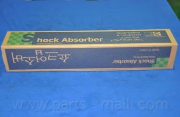 Амортизатор задний правый DAEWOO TOSCA(V250) PJC-RR002 PJC-RR002 PMC PARTS MALL