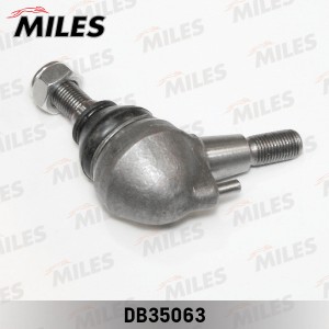 Опора шаровая MB W202/210 пер.нижн. лев/прав. DB35063 DB35063 MILES