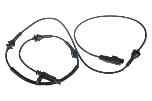 датчик ABS! передний\ Citroen C5/C6, Peugeot 407 04> Z03337 ZENTPARTS