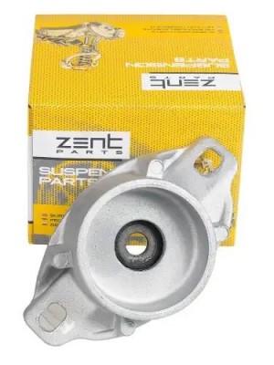опора амортизатора заднего!\ Citroen C4 1.4-2.0/1.6HDi-2.0HDi 04> Z11955 ZENTPARTS