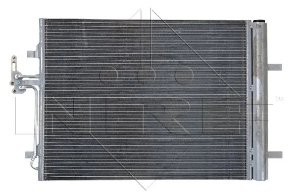 FORD EUROPA GALAXY/MONDEO/S-MAX 35850 NRF