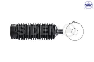 Пыльник рулевой рейки Hyundai Sonata V 387033 387.033 SIDEM