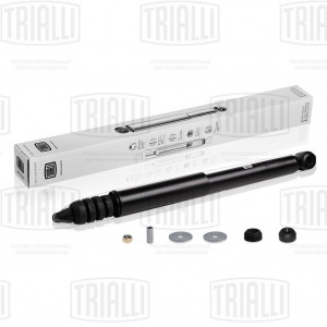 Амортизатор RENAULT Logan (14-) задний левый/правый TRIALLI AG09509 TRIALLI